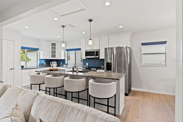 7801 N HIGHLAND AVENUE, Tampa, FL 33604