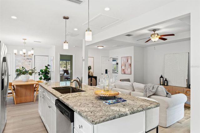 7801 N HIGHLAND AVENUE, Tampa, FL 33604