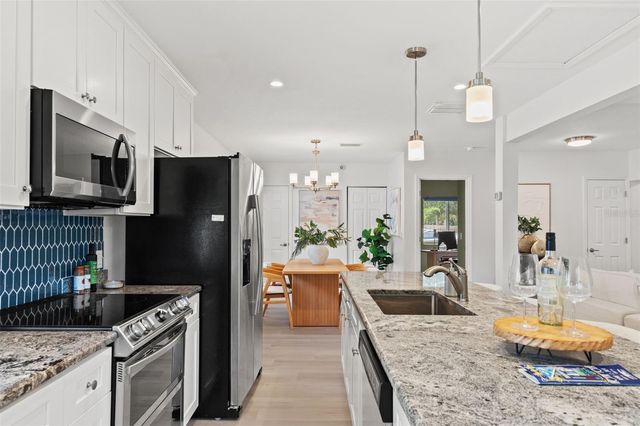 7801 N HIGHLAND AVENUE, Tampa, FL 33604