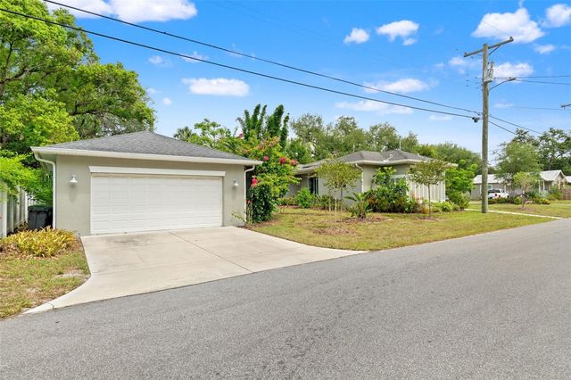 7801 N HIGHLAND AVENUE, Tampa, FL 33604