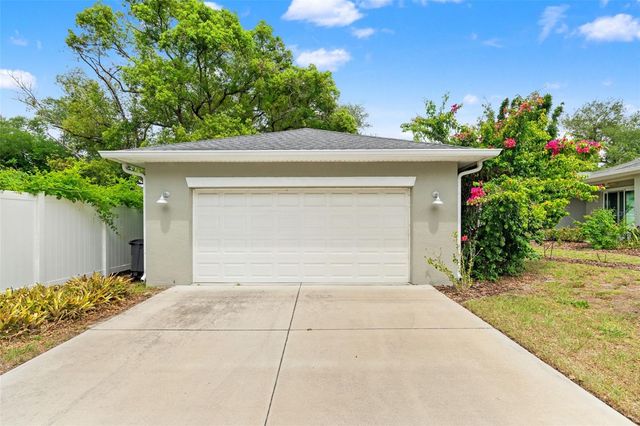 7801 N HIGHLAND AVENUE, Tampa, FL 33604
