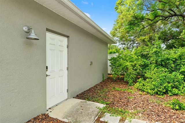 7801 N HIGHLAND AVENUE, Tampa, FL 33604