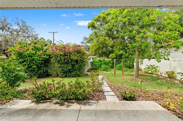 7801 N HIGHLAND AVENUE, Tampa, FL 33604