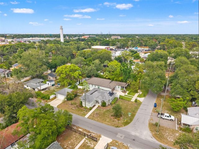 7801 N HIGHLAND AVENUE, Tampa, FL 33604
