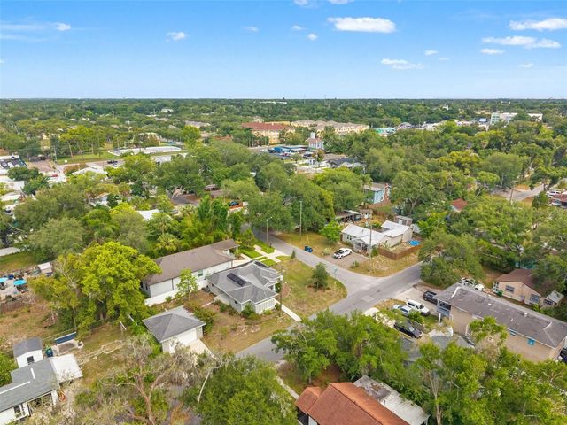 7801 N HIGHLAND AVENUE, Tampa, FL 33604