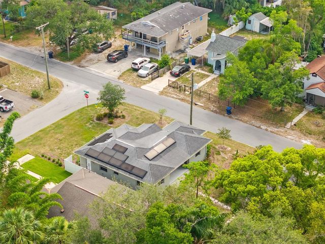 7801 N HIGHLAND AVENUE, Tampa, FL 33604