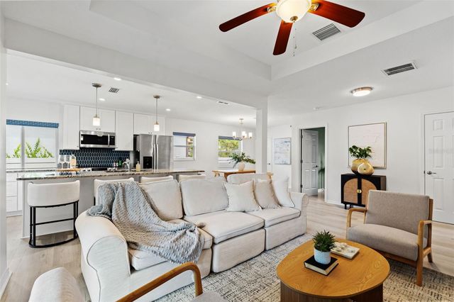 7801 N HIGHLAND AVENUE, Tampa, FL 33604