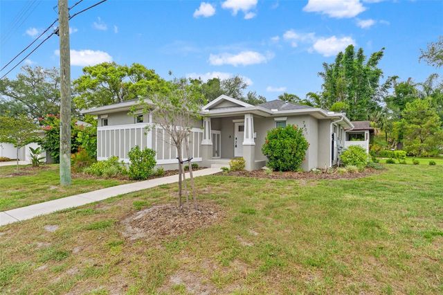 7801 N HIGHLAND AVENUE, Tampa, FL 33604