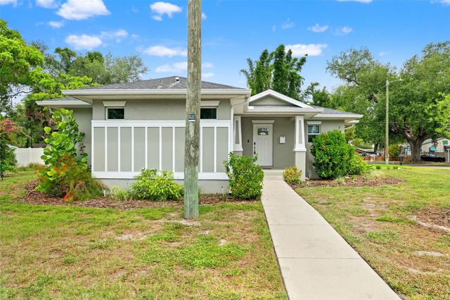 7801 N HIGHLAND AVENUE, Tampa, FL 33604