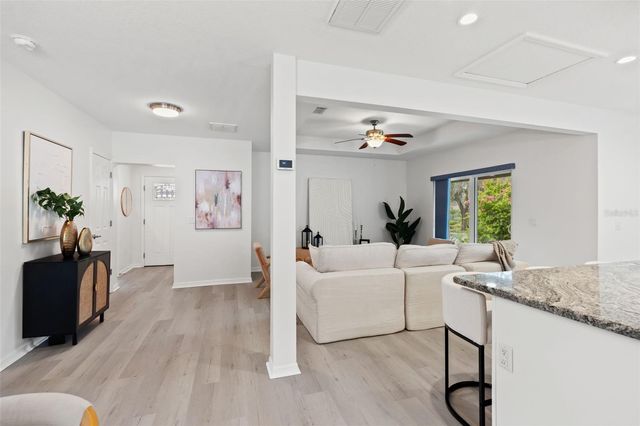 7801 N HIGHLAND AVENUE, Tampa, FL 33604