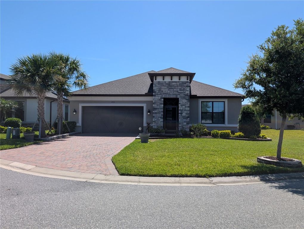 285 BELLA CORTINA DRIVE, Poinciana, FL 34759