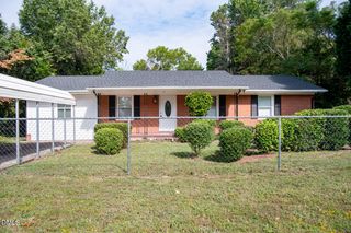 1335 Hibiscus Road, Fayetteville, NC 28311