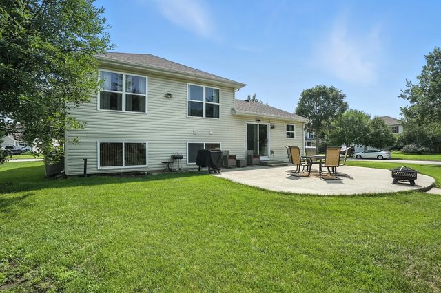 1986 W Brimstone Road, Romeoville, IL 60446