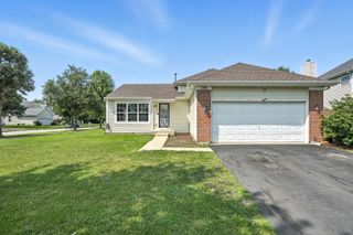 1986 W Brimstone Road, Romeoville, IL 60446