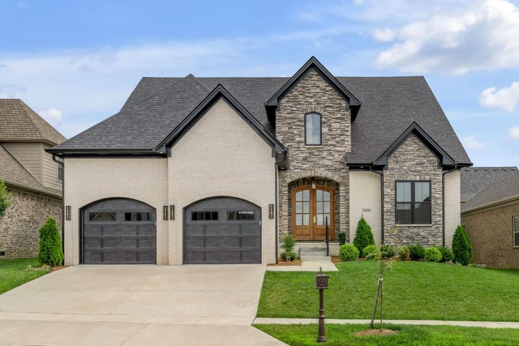 2624 Lucca Place, Lexington, KY 40509
