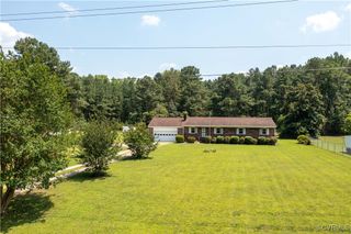 10324 Lamore Dr, Disputanta, VA 23842