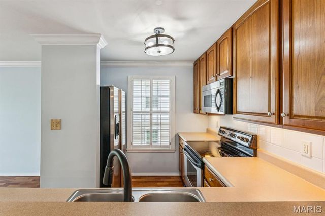 1125 Arbor Creek Drive 2A, Kirkwood, MO 63122
