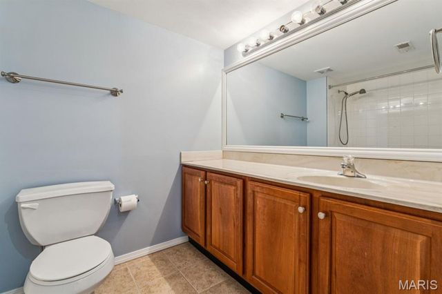 1125 Arbor Creek Drive 2A, Kirkwood, MO 63122