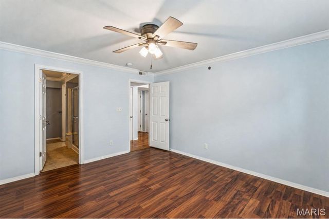 1125 Arbor Creek Drive 2A, Kirkwood, MO 63122