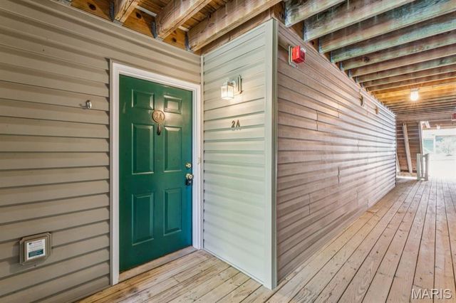 1125 Arbor Creek Drive 2A, Kirkwood, MO 63122