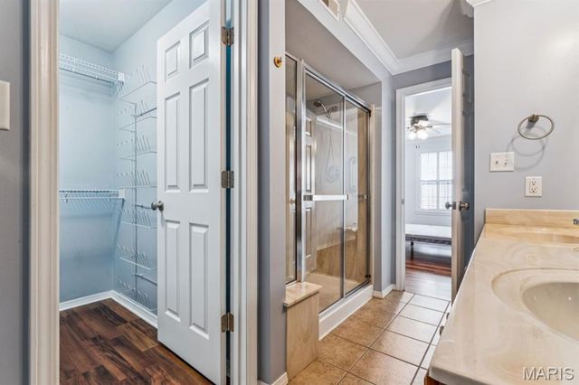1125 Arbor Creek Drive 2A, Kirkwood, MO 63122