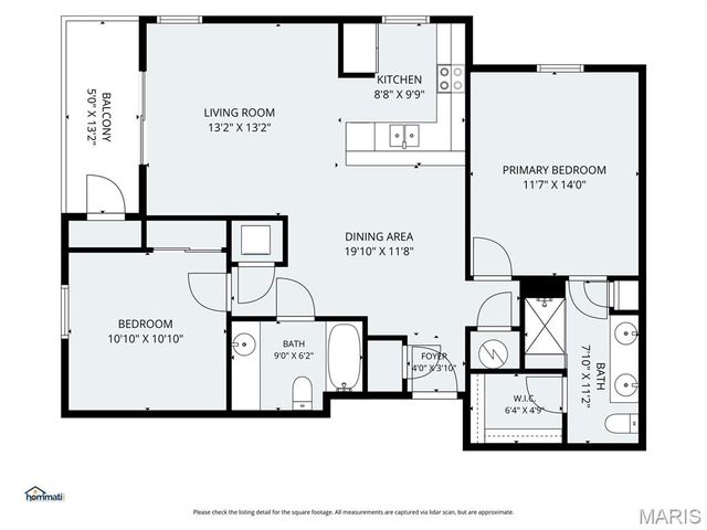 1125 Arbor Creek Drive 2A, Kirkwood, MO 63122