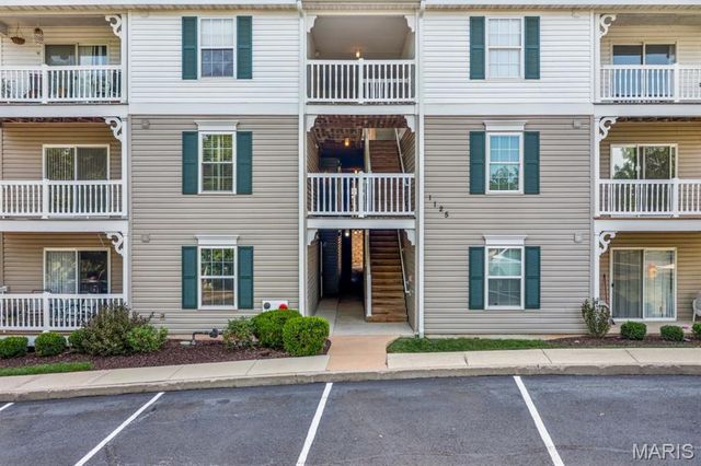 1125 Arbor Creek Drive 2A, Kirkwood, MO 63122