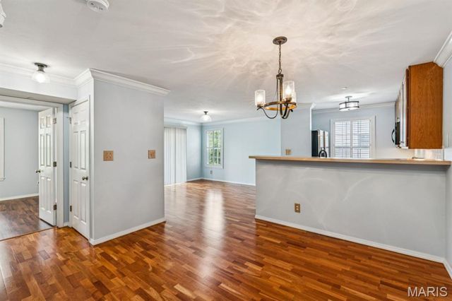 1125 Arbor Creek Drive 2A, Kirkwood, MO 63122