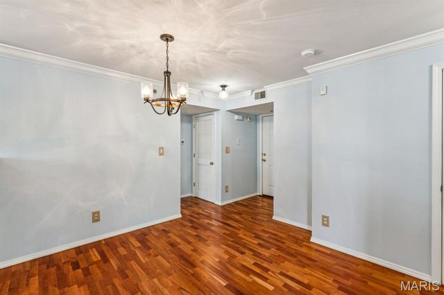 1125 Arbor Creek Drive 2A, Kirkwood, MO 63122