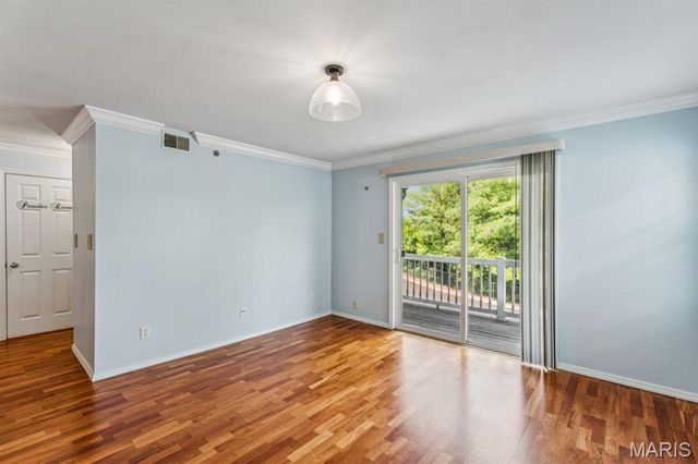 1125 Arbor Creek Drive 2A, Kirkwood, MO 63122