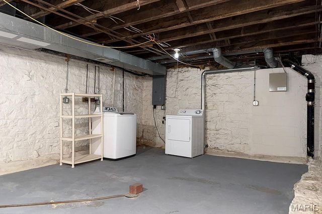 1021 Lafayette Avenue, St Louis, MO 63104