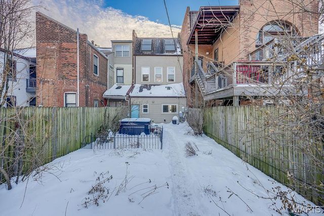 1021 Lafayette Avenue, St Louis, MO 63104