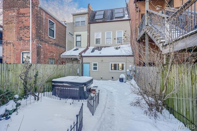 1021 Lafayette Avenue, St Louis, MO 63104