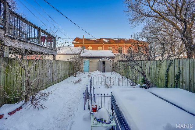 1021 Lafayette Avenue, St Louis, MO 63104