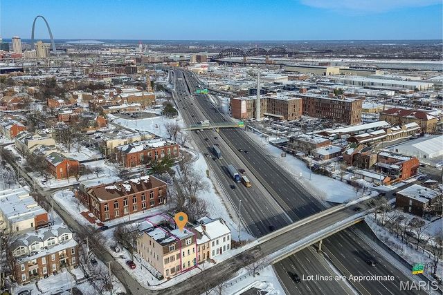 1021 Lafayette Avenue, St Louis, MO 63104