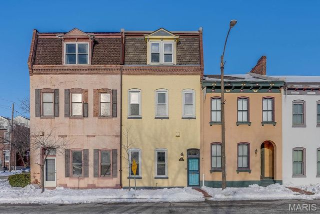 1021 Lafayette Avenue, St Louis, MO 63104