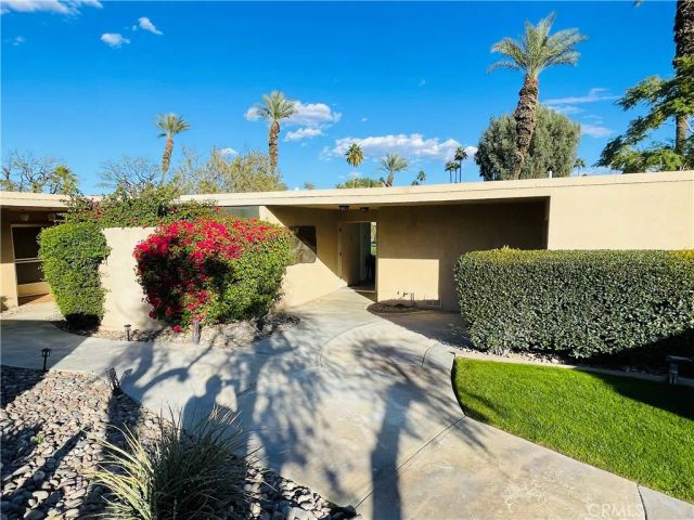 42320 Baracoa Drive 2, Bermuda Dunes, CA 92203