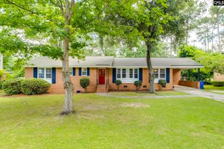 911 Fairwood Drive, Columbia, SC 29209