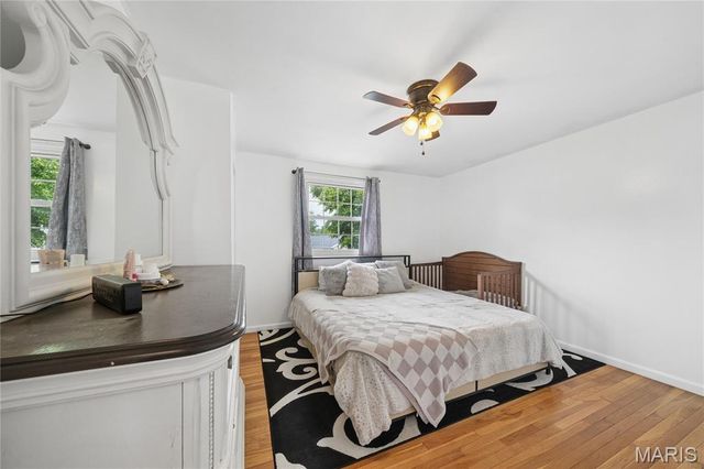 4020 Paule Avenue, St Louis, MO 63125