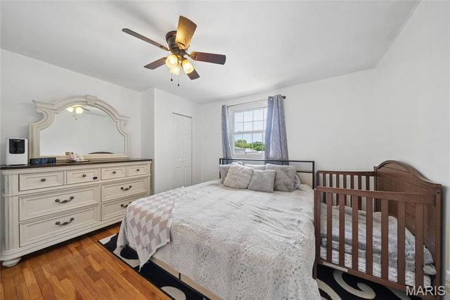 4020 Paule Avenue, St Louis, MO 63125