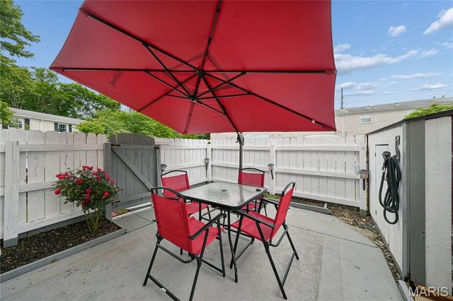 4020 Paule Avenue, St Louis, MO 63125