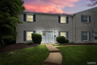 4020 Paule Avenue, St Louis, MO 63125