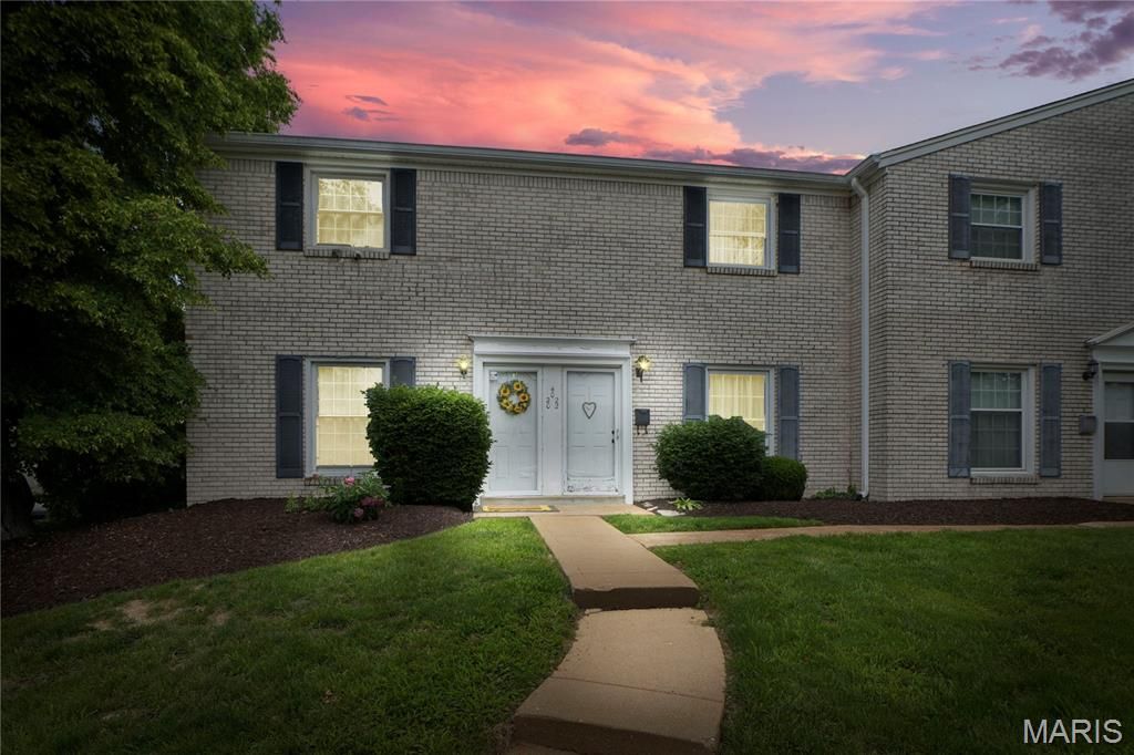 4020 Paule Avenue, St Louis, MO 63125