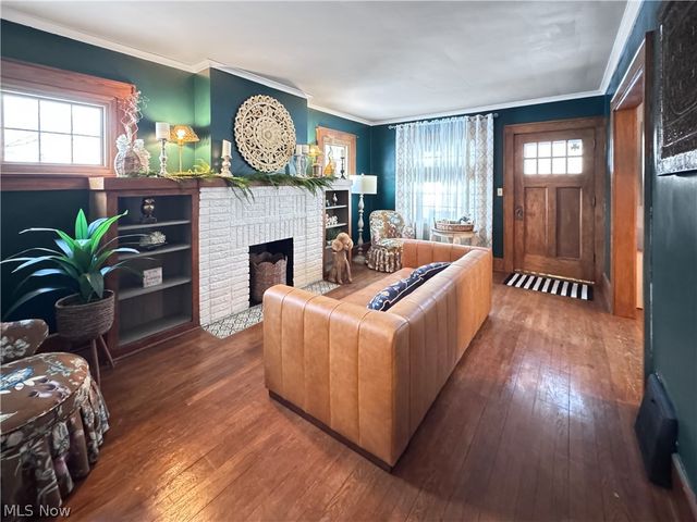 7374 Youngstown Pittsburgh Road, Poland, OH 44514