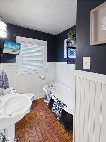 7374 Youngstown Pittsburgh Road, Poland, OH 44514