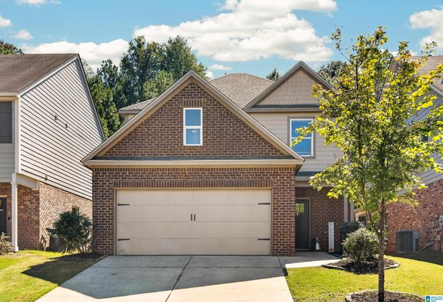 415 W PARK DRIVE, Fultondale, AL 35068