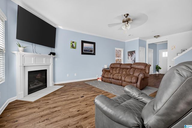 415 W PARK DRIVE, Fultondale, AL 35068