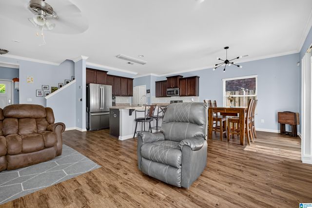 415 W PARK DRIVE, Fultondale, AL 35068