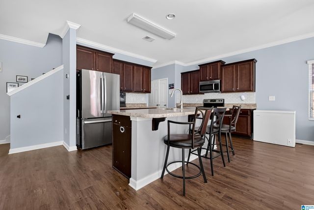 415 W PARK DRIVE, Fultondale, AL 35068