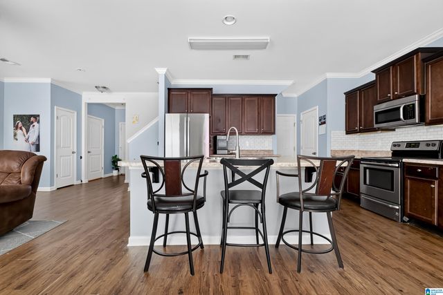 415 W PARK DRIVE, Fultondale, AL 35068